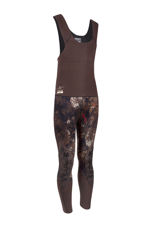 Rocksea Trigocamo Wide long john